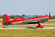 N252RF Extra EA-300/L C/N 1240, N252RF
